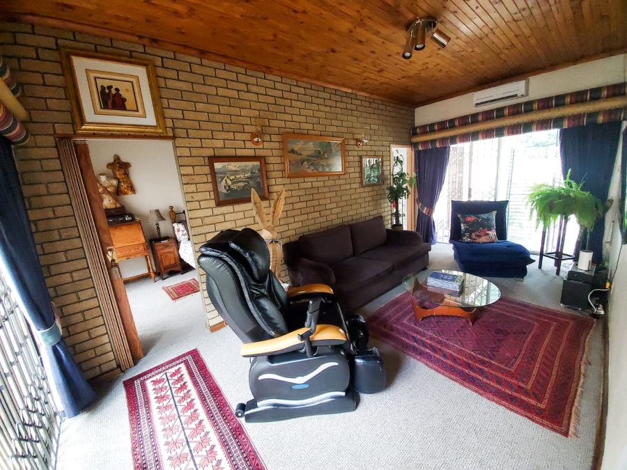 4 Bedroom Property for Sale in Sasolburg Ext 23 Free State